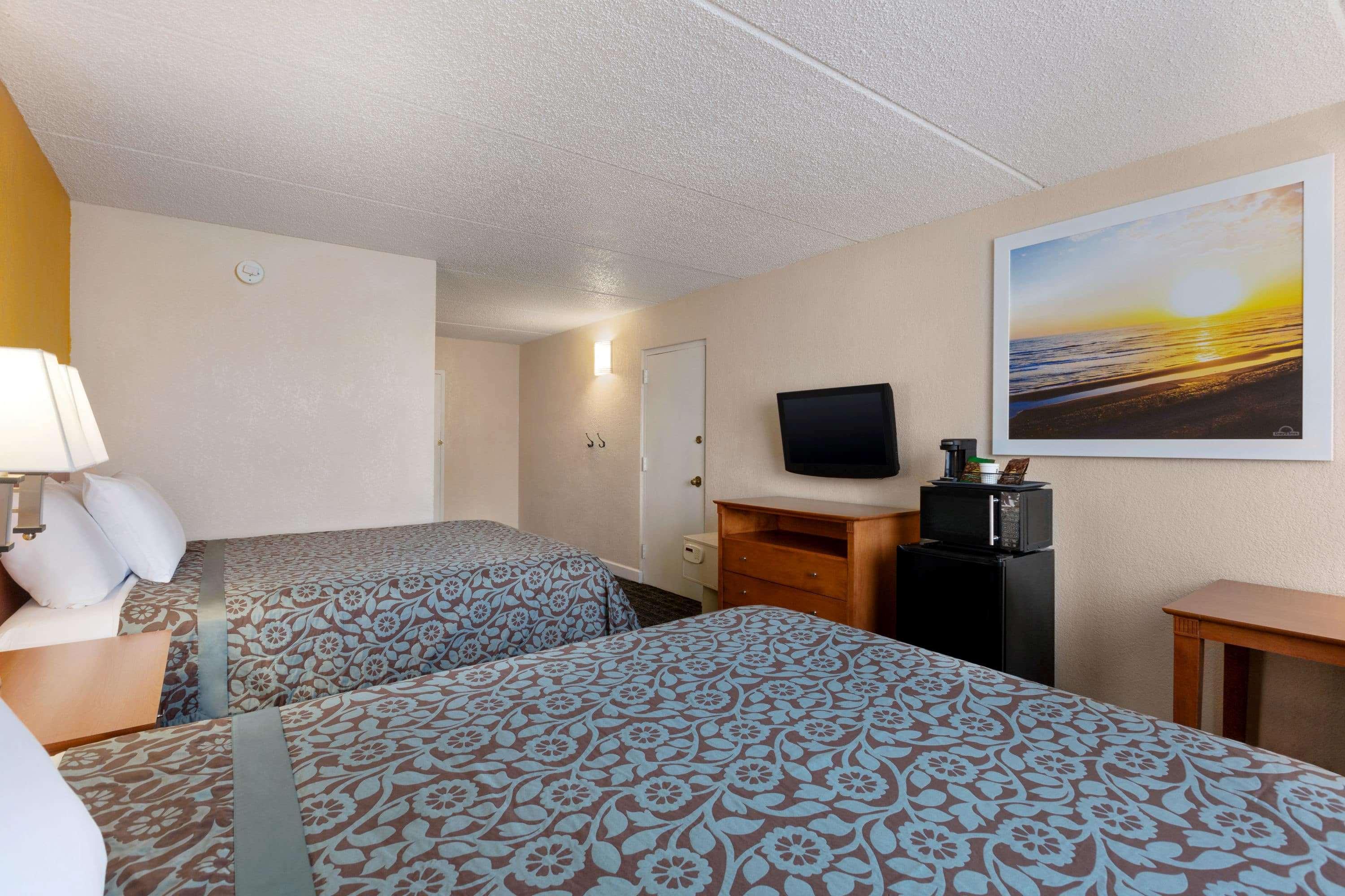 Envision Hotel Miami International Airport Medley Ngoại thất bức ảnh
