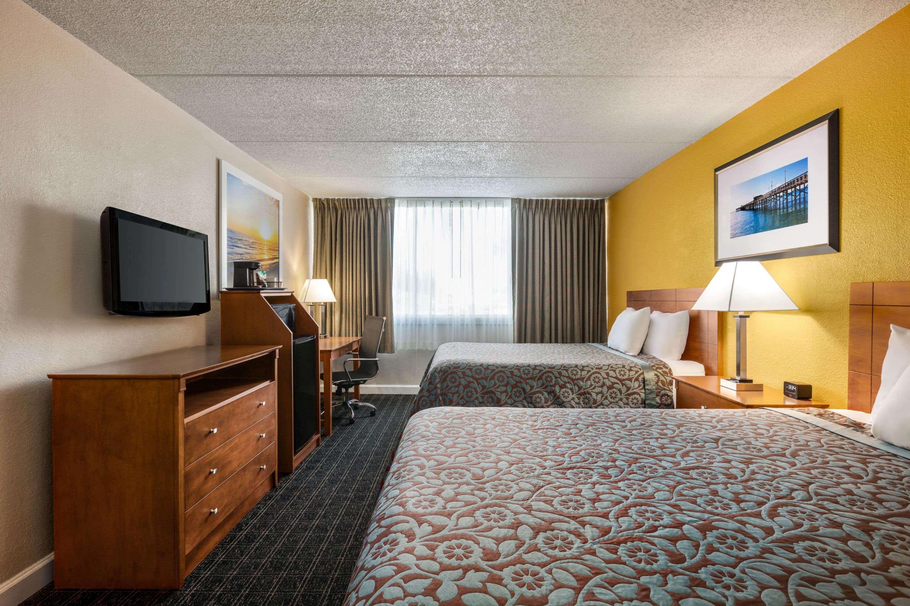 Envision Hotel Miami International Airport Medley Ngoại thất bức ảnh