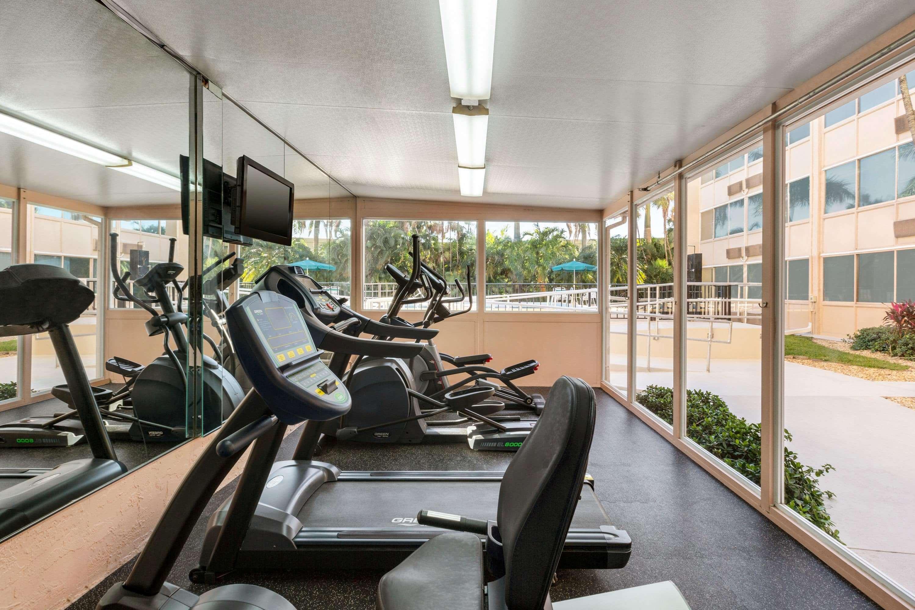 Envision Hotel Miami International Airport Medley Ngoại thất bức ảnh