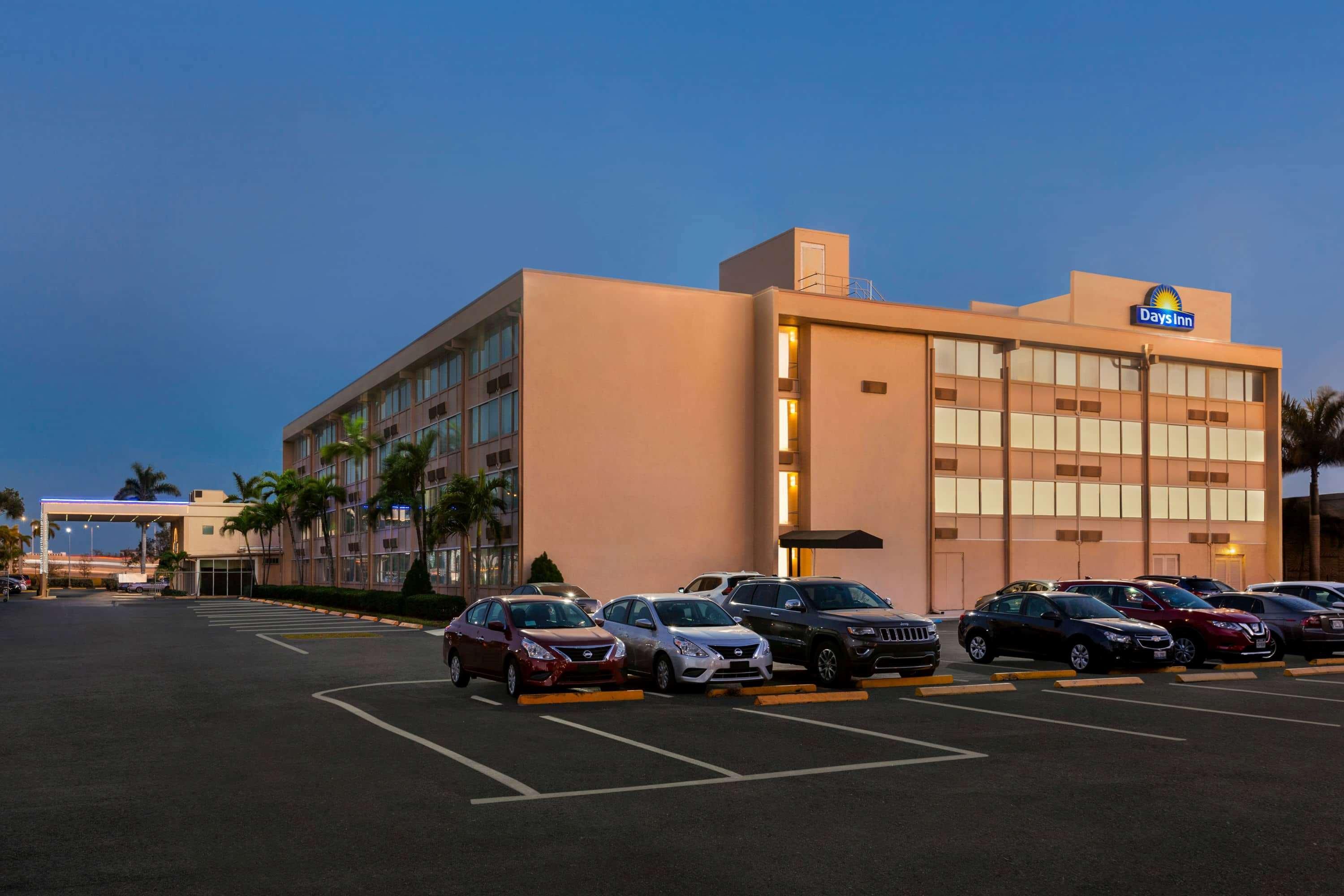 Envision Hotel Miami International Airport Medley Ngoại thất bức ảnh