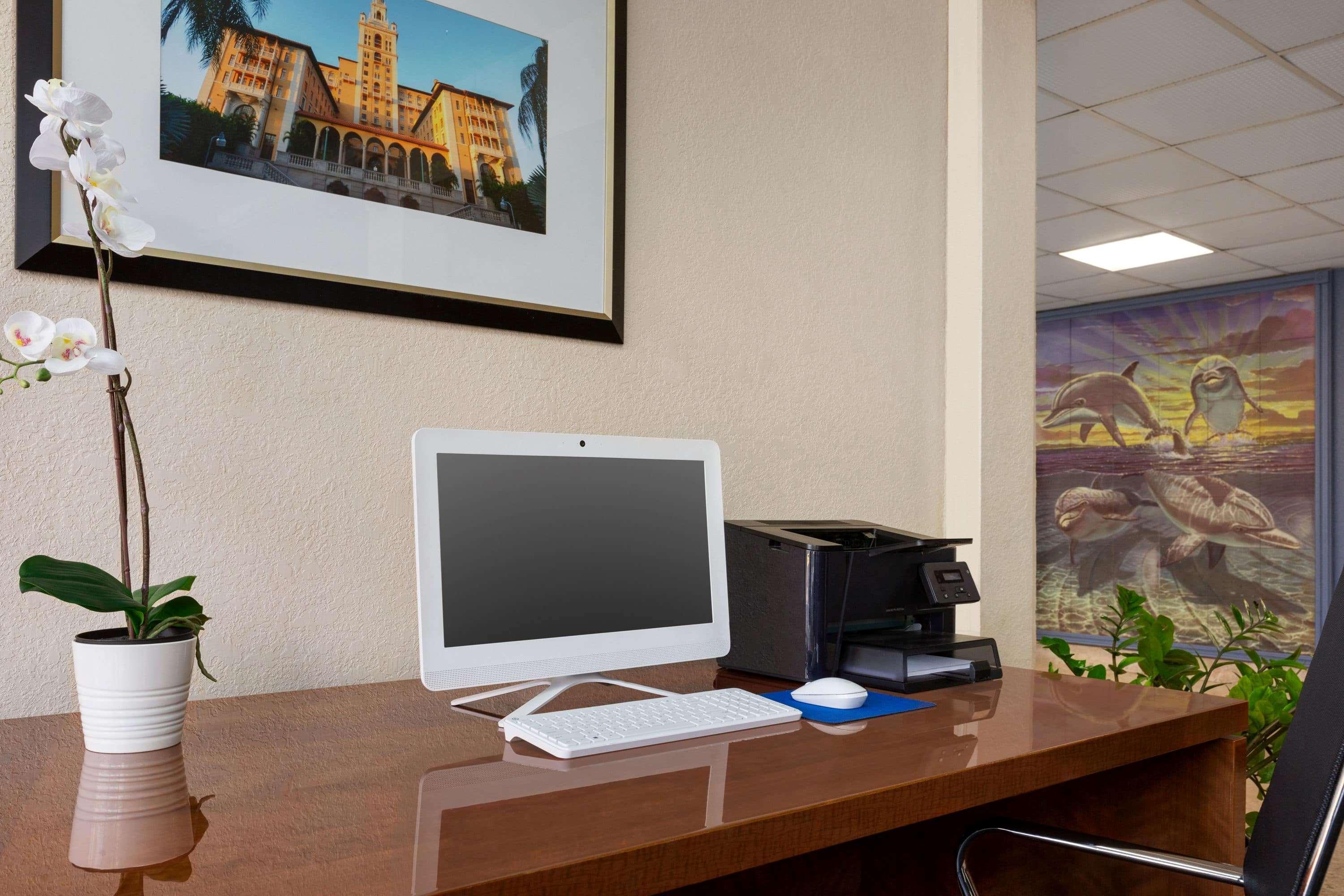 Envision Hotel Miami International Airport Medley Ngoại thất bức ảnh