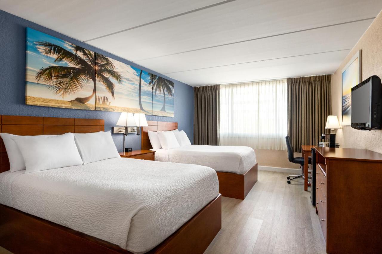 Envision Hotel Miami International Airport Medley Ngoại thất bức ảnh