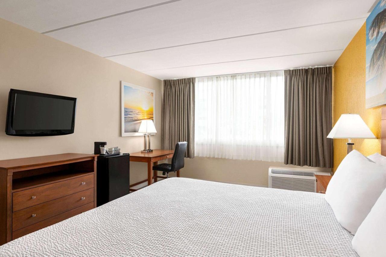 Envision Hotel Miami International Airport Medley Ngoại thất bức ảnh