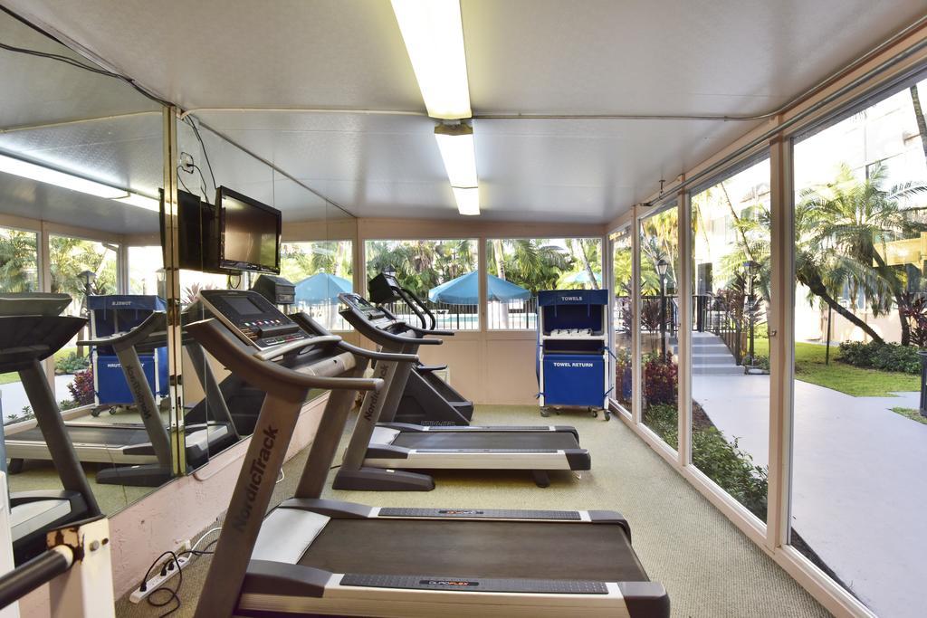 Envision Hotel Miami International Airport Medley Ngoại thất bức ảnh