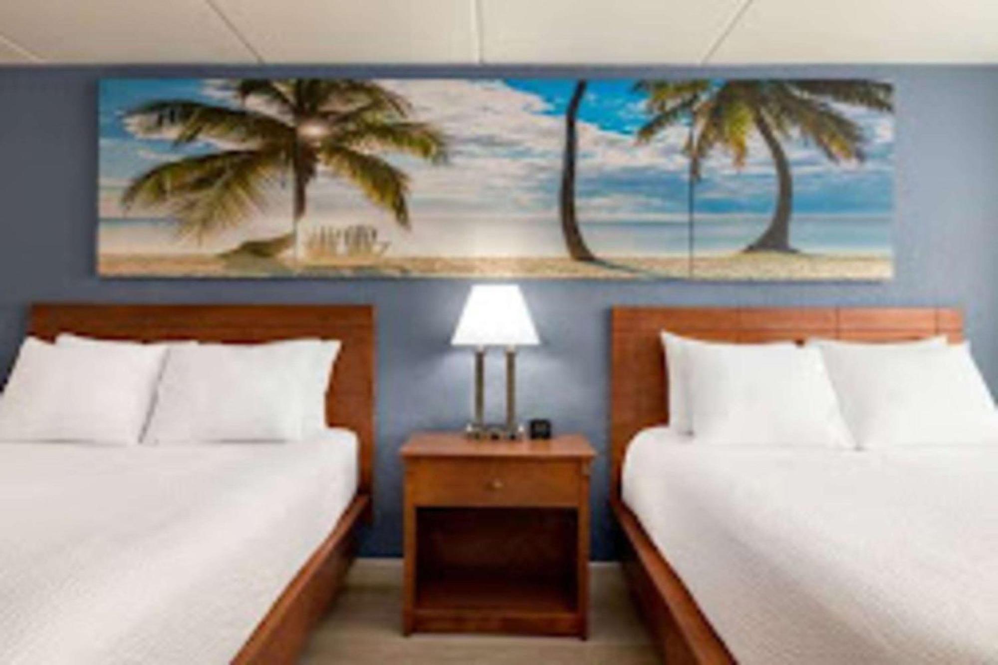 Envision Hotel Miami International Airport Medley Ngoại thất bức ảnh