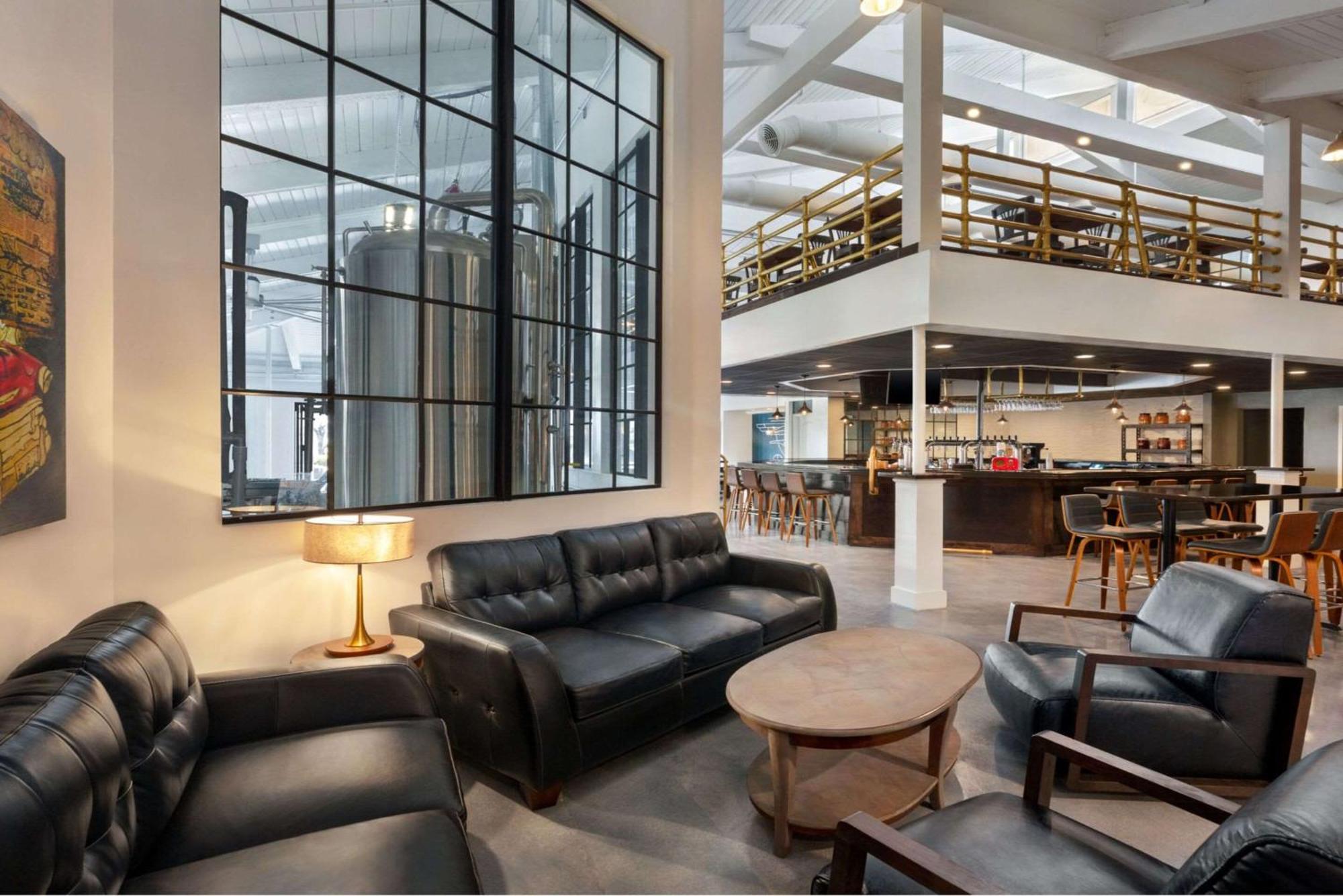 Envision Hotel Miami International Airport Medley Ngoại thất bức ảnh