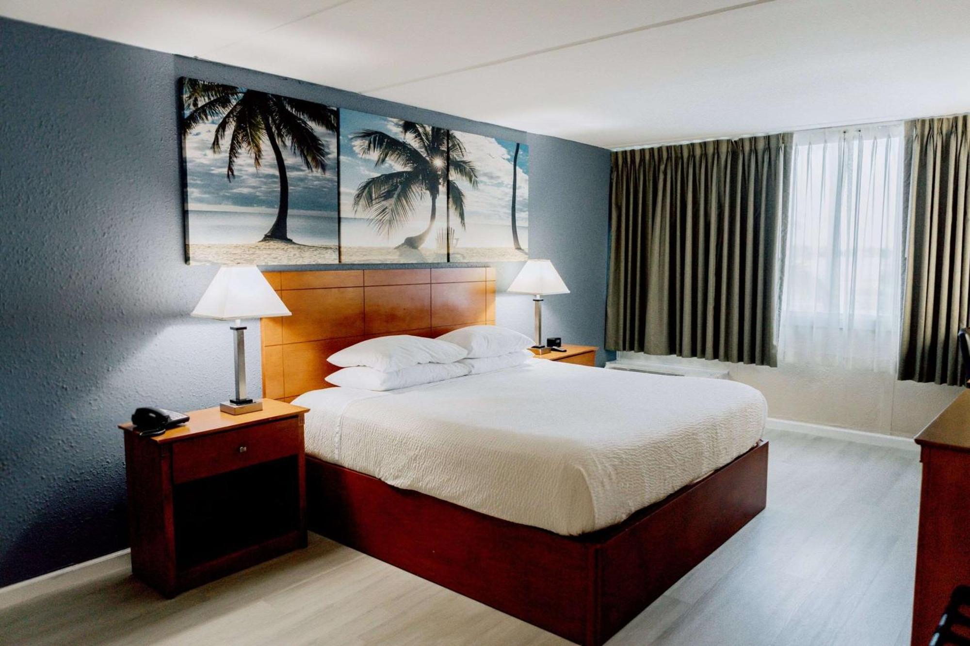 Envision Hotel Miami International Airport Medley Ngoại thất bức ảnh